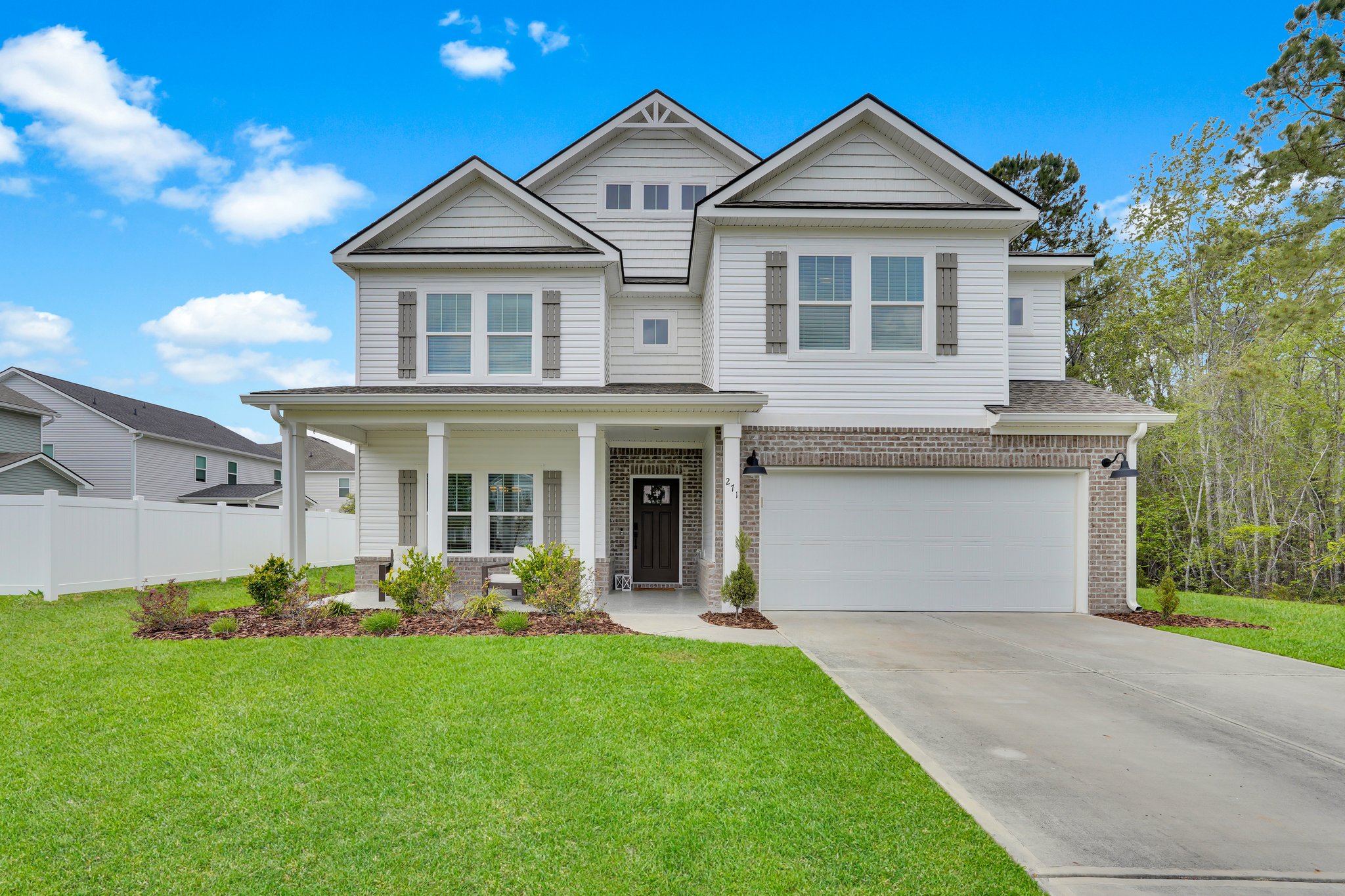 271 Cattle Run Way