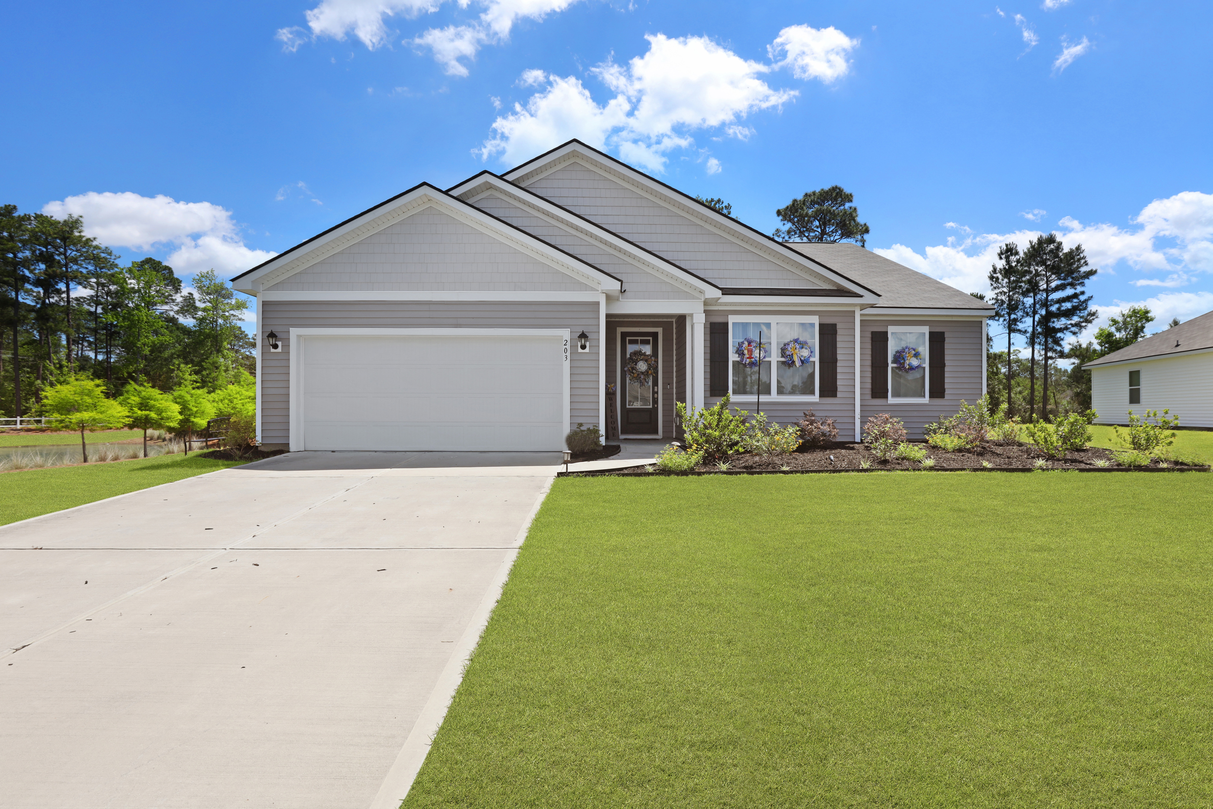 203 Merganser Drive