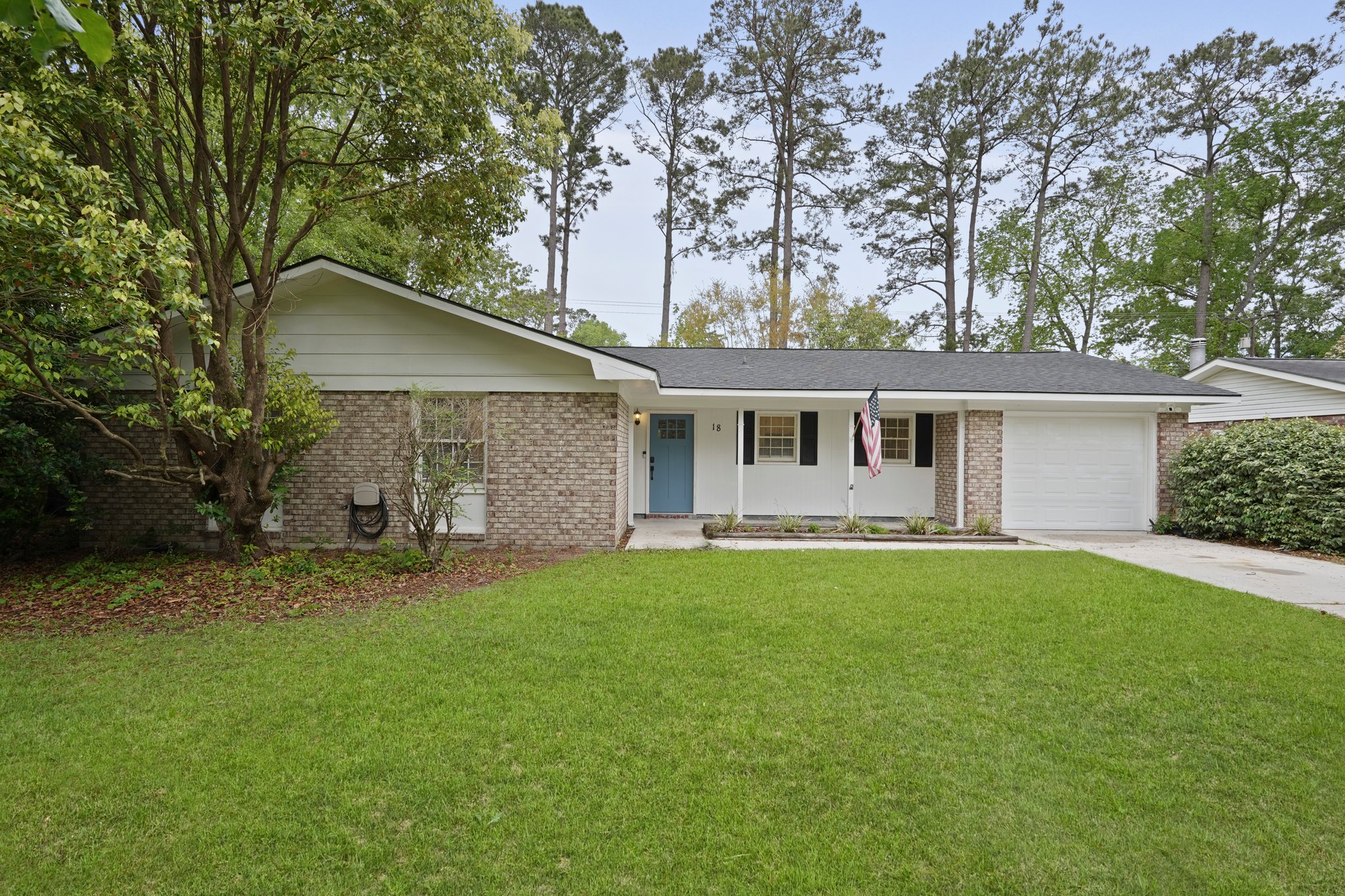 18 Canterbury Circle