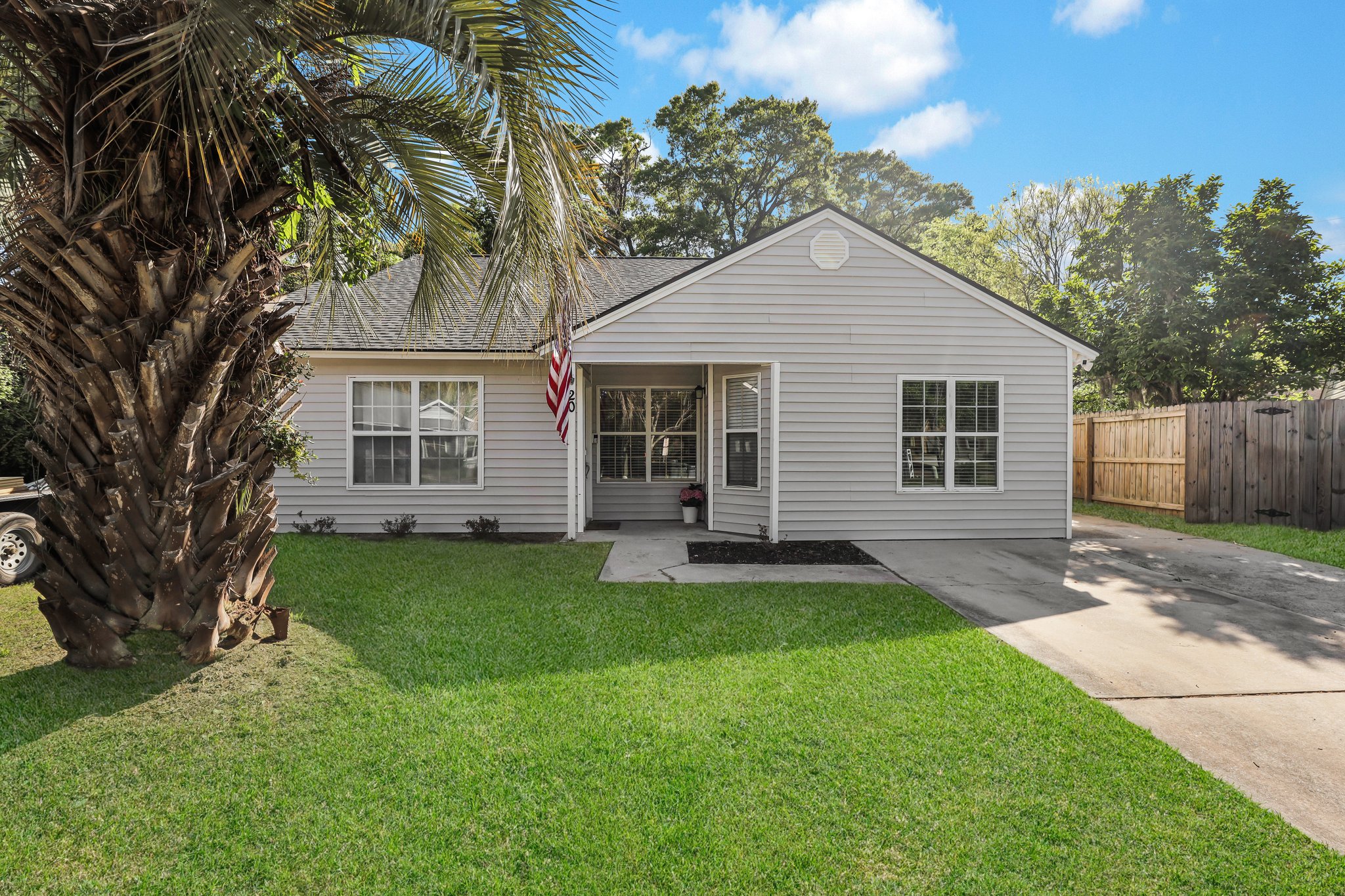 20 Quail Forest Drive