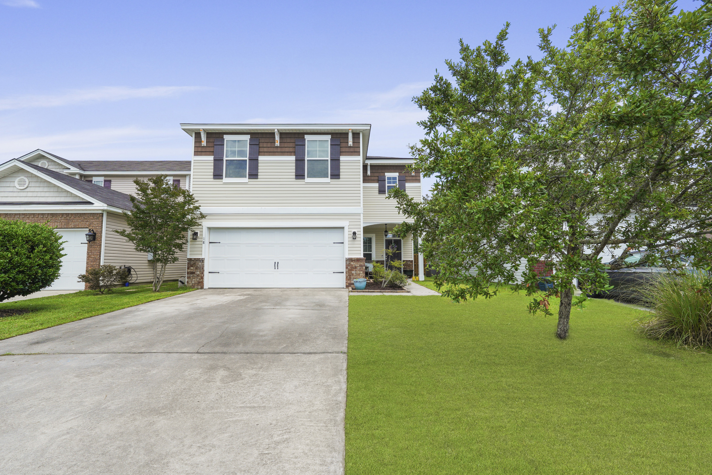 18 Millwood Lake Drive