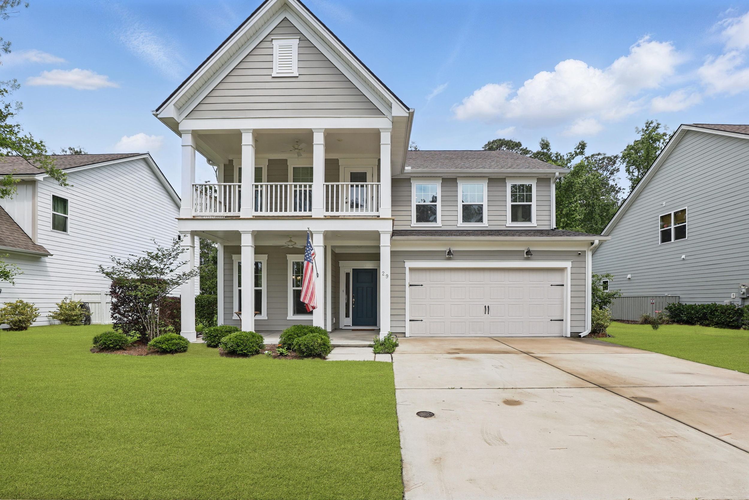 29 Franklin Cut