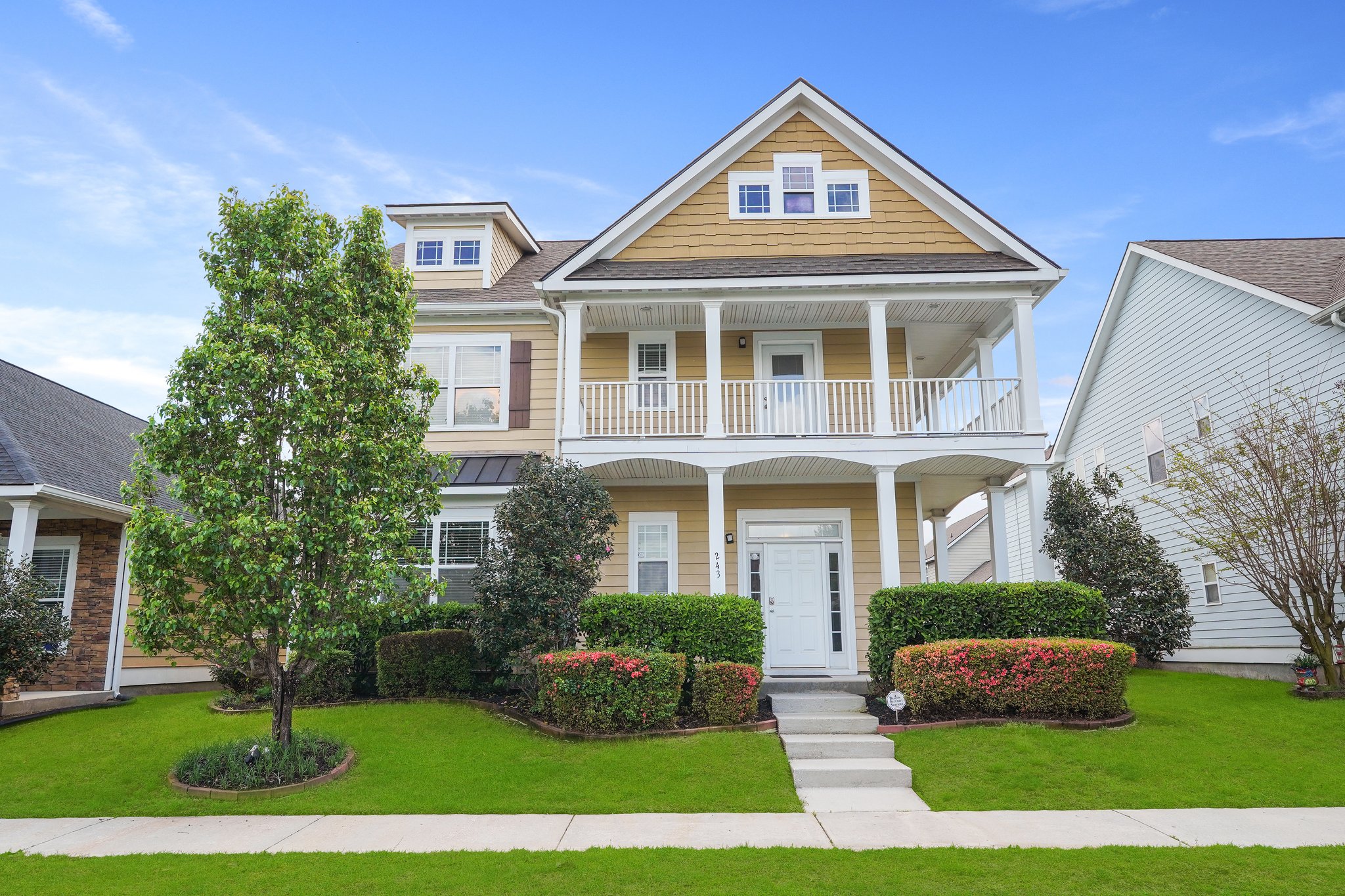 243 Clearwater Circle