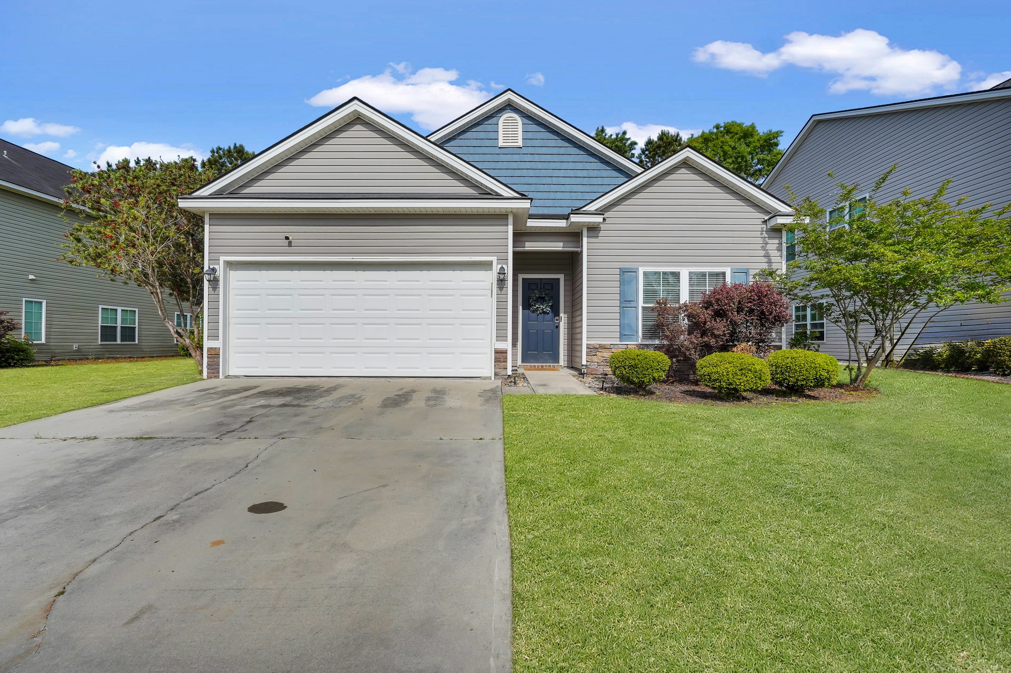 124 Waverly Way